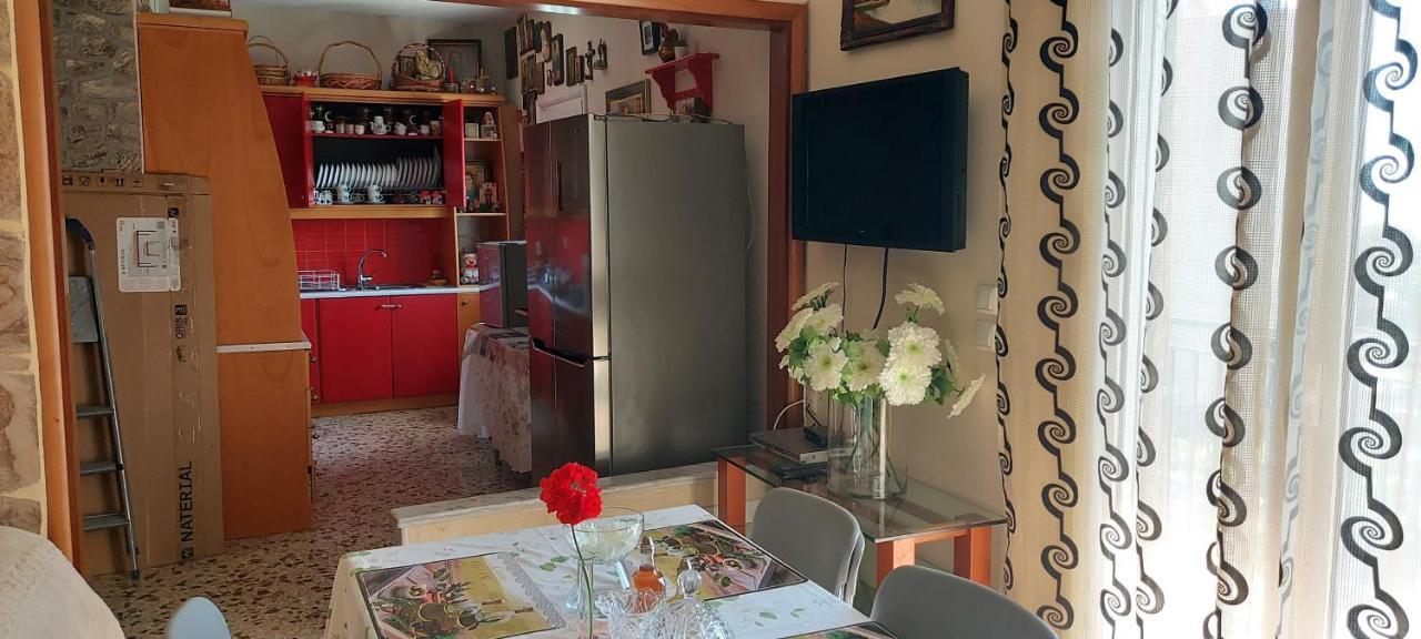 아르테미다 Shley House 2 빌라 외부 사진